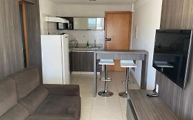 Flat Brookfield Towers 2414